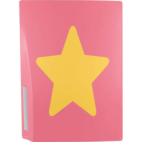Cartoon Network Steven Universe Steven Universe Star PS5 Console Skin