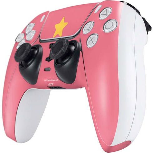 Cartoon Network Steven Universe Steven Universe Star PS5 Controller Skin