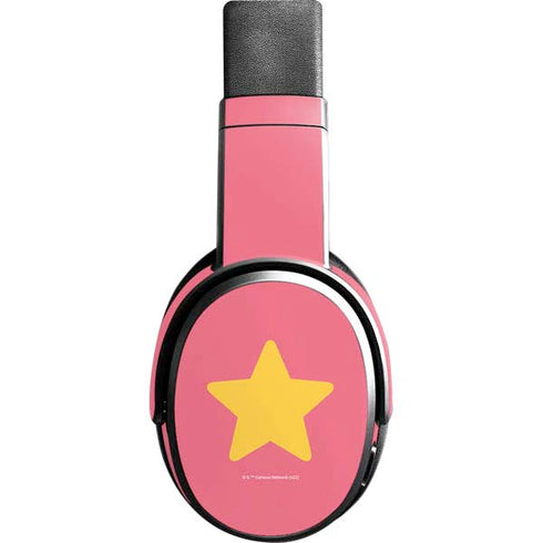 Cartoon Network Steven Universe Steven Universe Star Skullcandy Crusher Wireless Skin