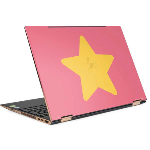 Cartoon Network Steven Universe Steven Universe Star HP Spectre Skin