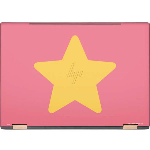 Cartoon Network Steven Universe Steven Universe Star HP Spectre Skin