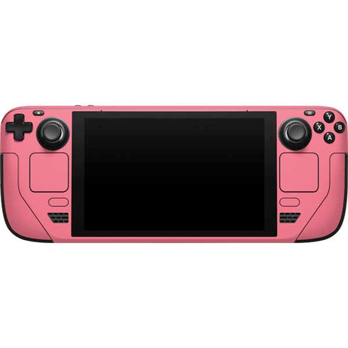 Cartoon Network Steven Universe Steven Universe Star Steam Deck Handheld Gaming Computer Skin