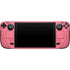 Cartoon Network Steven Universe Steven Universe Star Steam Deck Handheld Gaming Computer Skin