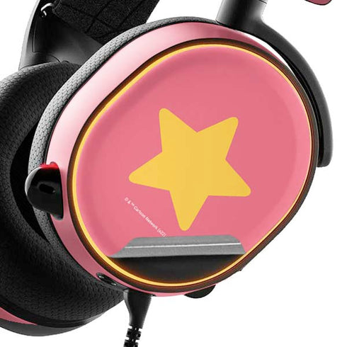 Cartoon Network Steven Universe Steven Universe Star SteelSeries Arctis 3 Skin