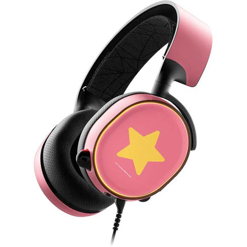Cartoon Network Steven Universe Steven Universe Star SteelSeries Arctis 5 Skin