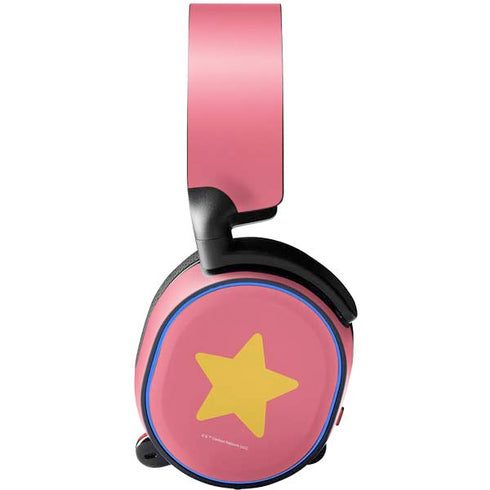 Cartoon Network Steven Universe Steven Universe Star SteelSeries Arctis 5 Skin