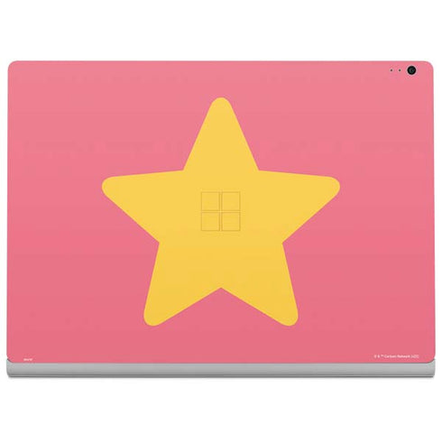 Cartoon Network Steven Universe Steven Universe Star Surface Book 2 13.5in Skin