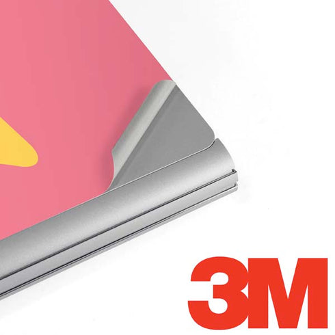 Cartoon Network Steven Universe Steven Universe Star Surface Book 2 13.5in Skin