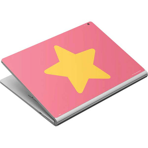 Cartoon Network Steven Universe Steven Universe Star Surface Book Skin