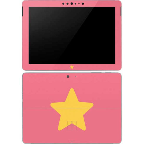 Cartoon Network Steven Universe Steven Universe Star Surface Go Skin