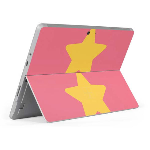 Cartoon Network Steven Universe Steven Universe Star Surface Go Skin