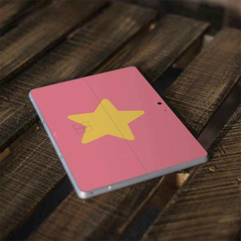 Cartoon Network Steven Universe Steven Universe Star Surface Go Skin