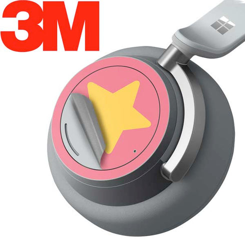 Cartoon Network Steven Universe Steven Universe Star Surface Headphones Skin
