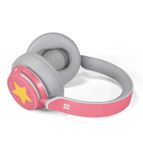 Cartoon Network Steven Universe Steven Universe Star Surface Headphones Skin