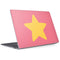 Cartoon Network Steven Universe Steven Universe Star Surface Laptop 2 Skin