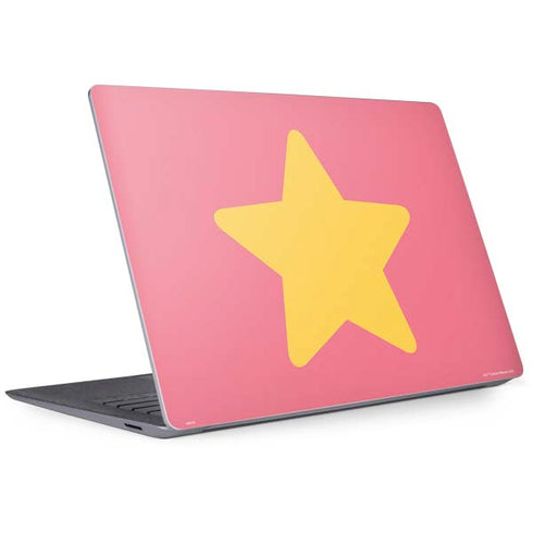 Cartoon Network Steven Universe Steven Universe Star Surface Laptop 3 13.5in Skin