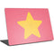 Cartoon Network Steven Universe Steven Universe Star Surface Laptop 4 15in Skin