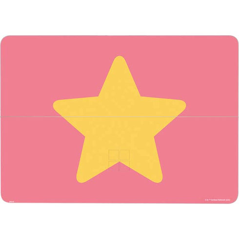 Cartoon Network Steven Universe Steven Universe Star Surface Laptop Studio Skin
