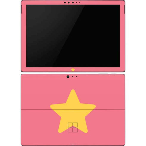Cartoon Network Steven Universe Steven Universe Star Surface Pro 6 Skin