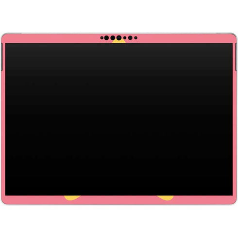 Cartoon Network Steven Universe Steven Universe Star Surface Pro 8 Skin
