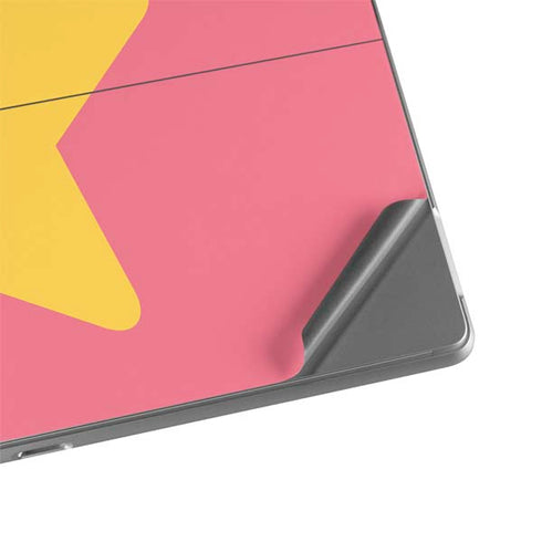 Cartoon Network Steven Universe Steven Universe Star Surface Pro 8 Skin
