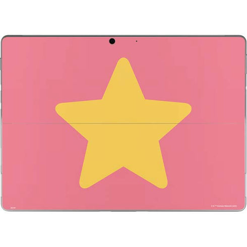 Cartoon Network Steven Universe Steven Universe Star Surface Pro 8 Skin