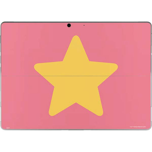 Cartoon Network Steven Universe Steven Universe Star Surface Pro 9 Skin