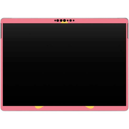 Cartoon Network Steven Universe Steven Universe Star Surface Pro 9 Skin