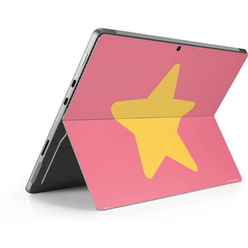 Cartoon Network Steven Universe Steven Universe Star Surface Pro 9 Skin
