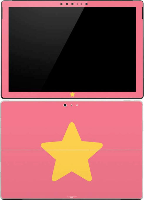 Cartoon Network Steven Universe Steven Universe Star Surface Pro (2017) Skin