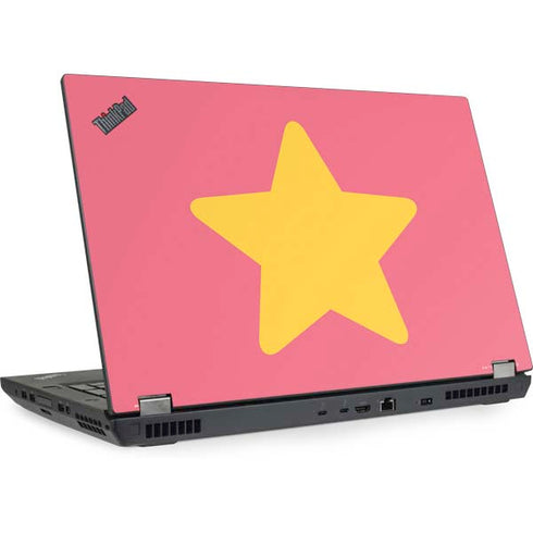 Cartoon Network Steven Universe Steven Universe Star Lenovo ThinkPad Skin