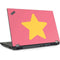 Cartoon Network Steven Universe Steven Universe Star Lenovo ThinkPad Skin