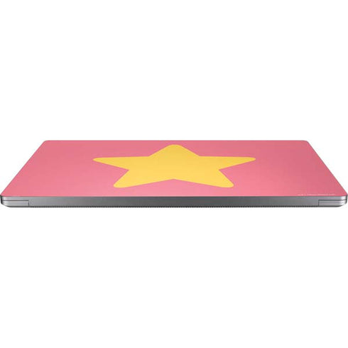 Cartoon Network Steven Universe Steven Universe Star Universal Laptop 11in (8.8 x 6.2in) Skin