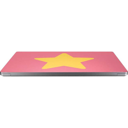 Cartoon Network Steven Universe Steven Universe Star Universal Laptop 12in (9.8 x 6.8in) Skin