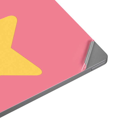 Cartoon Network Steven Universe Steven Universe Star Universal Laptop 12in (9.8 x 6.8in) Skin