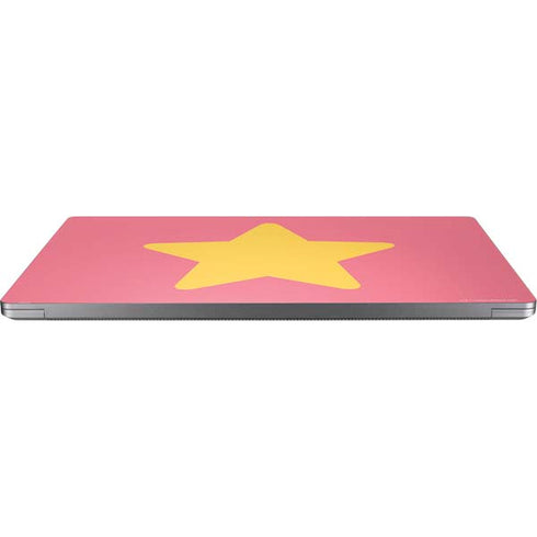 Cartoon Network Steven Universe Steven Universe Star Universal Laptop 13in (10.6 x 7.6in) Skin