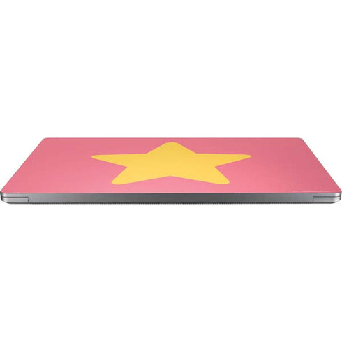 Cartoon Network Steven Universe Steven Universe Star Universal Laptop 14in (11.4 x 8.2in) Skin