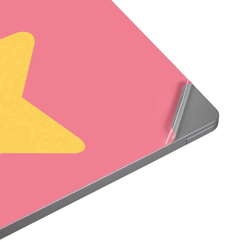 Cartoon Network Steven Universe Steven Universe Star Universal Laptop 15in (12.2 x 8.8in) Skin