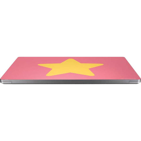 Cartoon Network Steven Universe Steven Universe Star Universal Laptop 16.6in (13.4 x 9.7in) Skin