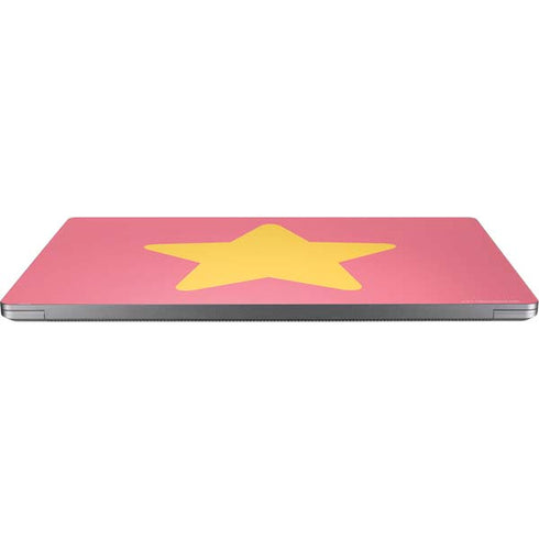 Cartoon Network Steven Universe Steven Universe Star Universal Laptop 17in (13.8 x 10in) Skin
