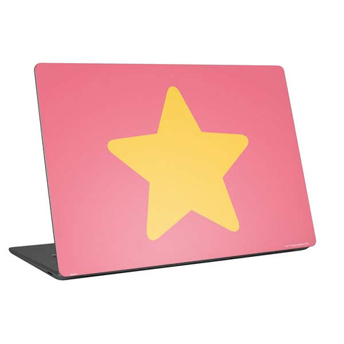 Cartoon Network Steven Universe Steven Universe Star Universal Laptop 18in (14.6 x 10.6in) Skin