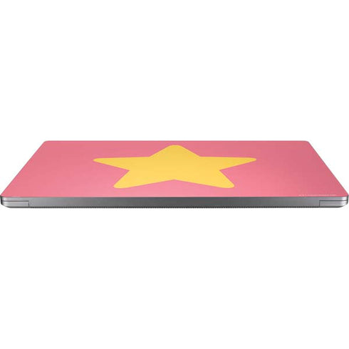 Cartoon Network Steven Universe Steven Universe Star Universal Laptop 18in (14.6 x 10.6in) Skin