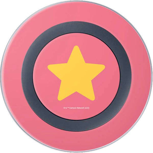 Cartoon Network Steven Universe Steven Universe Star Wireless Charger Skin