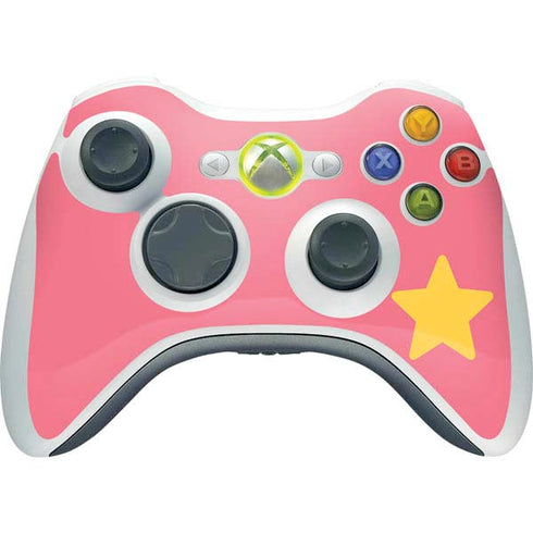 Cartoon Network Steven Universe Steven Universe Star Xbox 360 Wireless Controller Skin