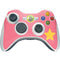 Cartoon Network Steven Universe Steven Universe Star Xbox 360 Wireless Controller Skin