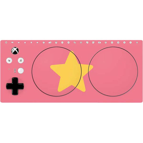Cartoon Network Steven Universe Steven Universe Star Xbox Adaptive Controller Skin