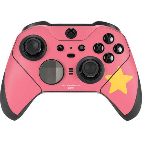 Cartoon Network Steven Universe Steven Universe Star Xbox Elite Wireless Controller Series 2 Skin