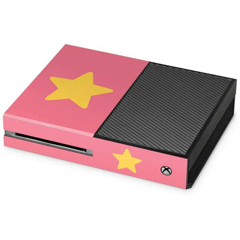 Cartoon Network Steven Universe Steven Universe Star Xbox One Console Skin
