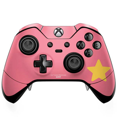 Cartoon Network Steven Universe Steven Universe Star Xbox One Elite Controller Skin