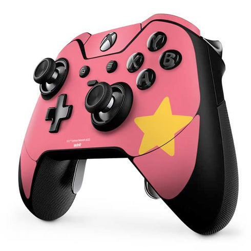 Cartoon Network Steven Universe Steven Universe Star Xbox One Elite Controller Skin